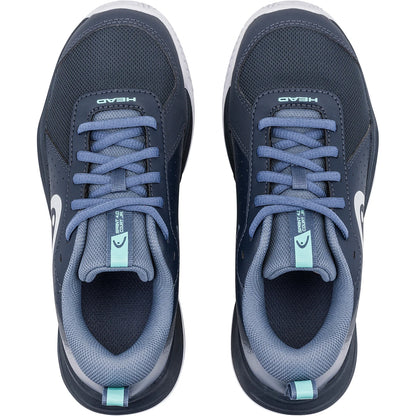 CHAUSSURES HEAD JUNIOR SPRINT COURT 4.0 TOUTES SURFACES