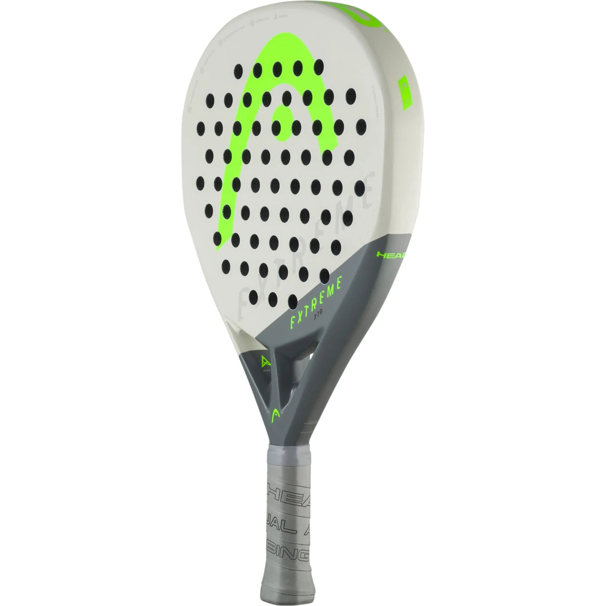 RAQUETTE DE PADEL HEAD EXTREME XTR 2026