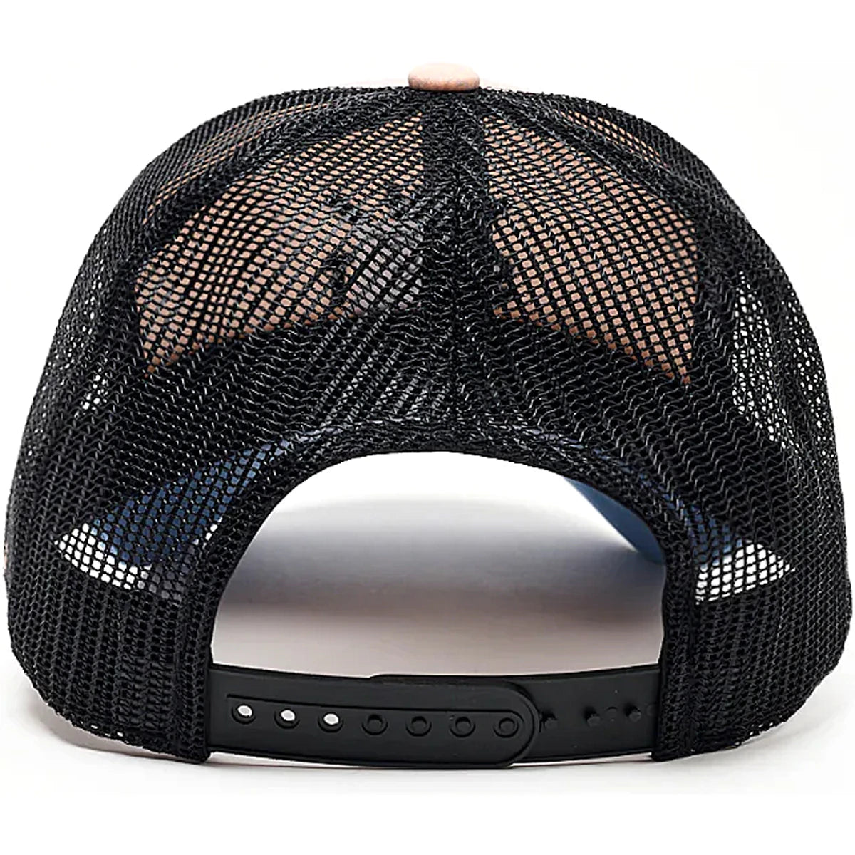 CASQUETTE WATTS TOKYO