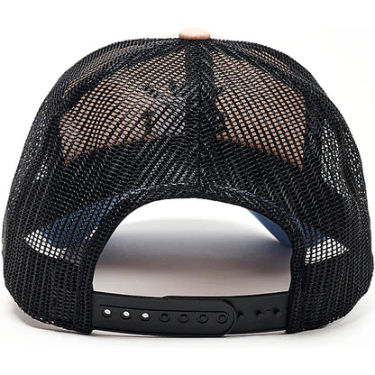 CASQUETTE WATTS TOKYO