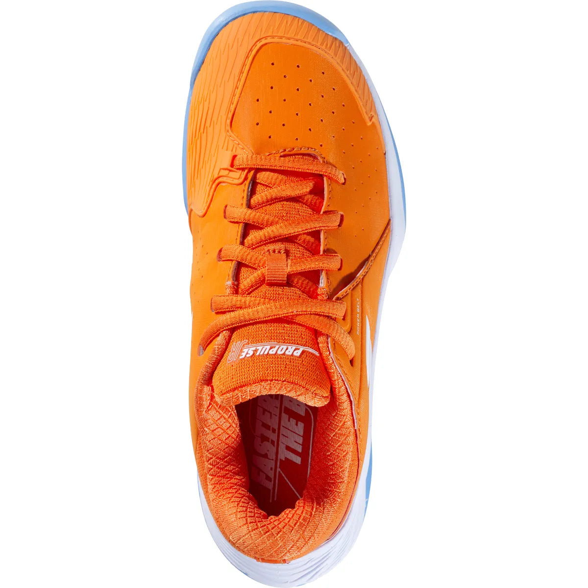 BABOLAT JUNIOR PROPULSE SHOES ALL SURFACES