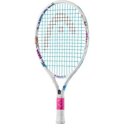 RAQUETTE HEAD JUNIOR PAT PATROUILLE STELLA 19