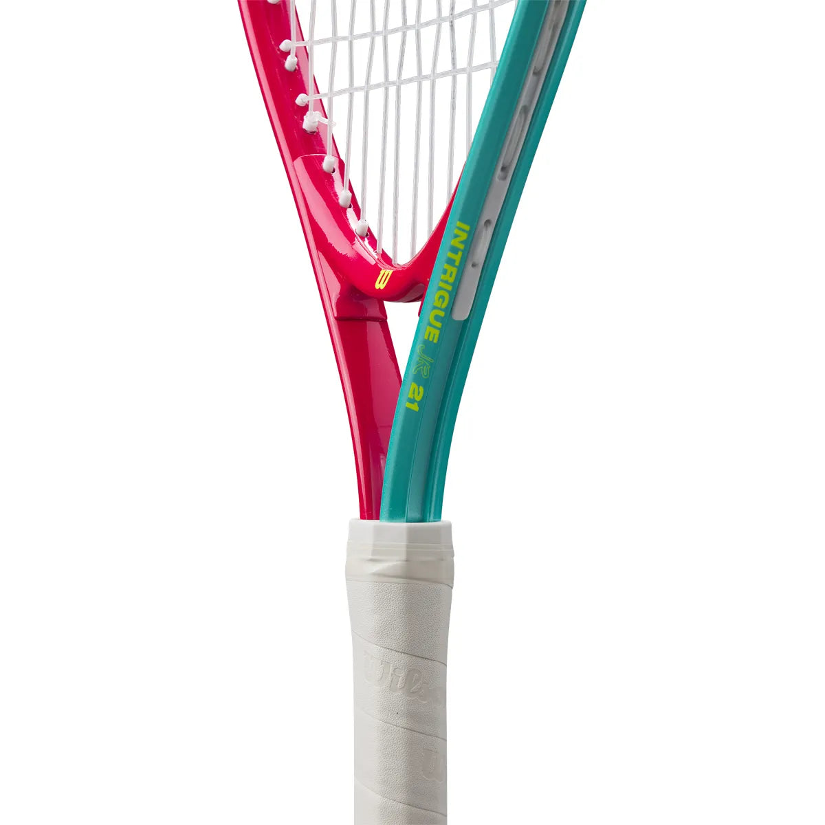 RAQUETTE WILSON JUNIOR INTRIGUE 21