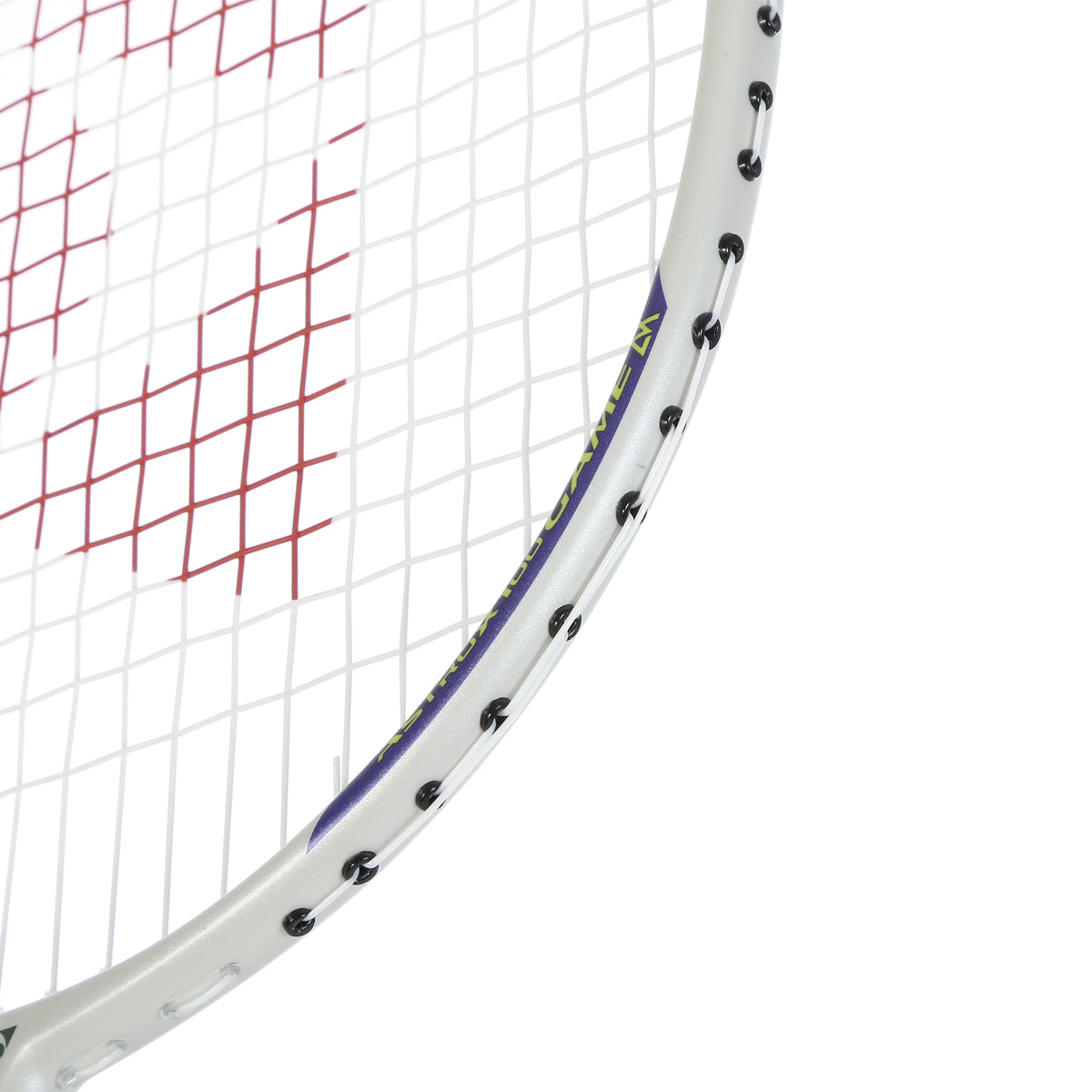 RAQUETTE DE BADMINTON YONEX ASTROX 100 VA GAME (CORDEE) - 4U
