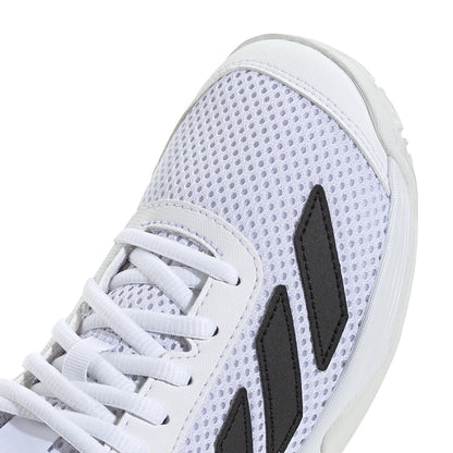 CHAUSSURES ADIDAS JUNIOR COURTFLASH TOUTES SURFACES