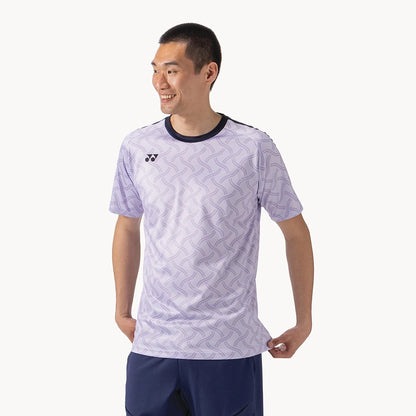 T-SHIRT YONEX MIXTE TOUR ELITE 16864EX