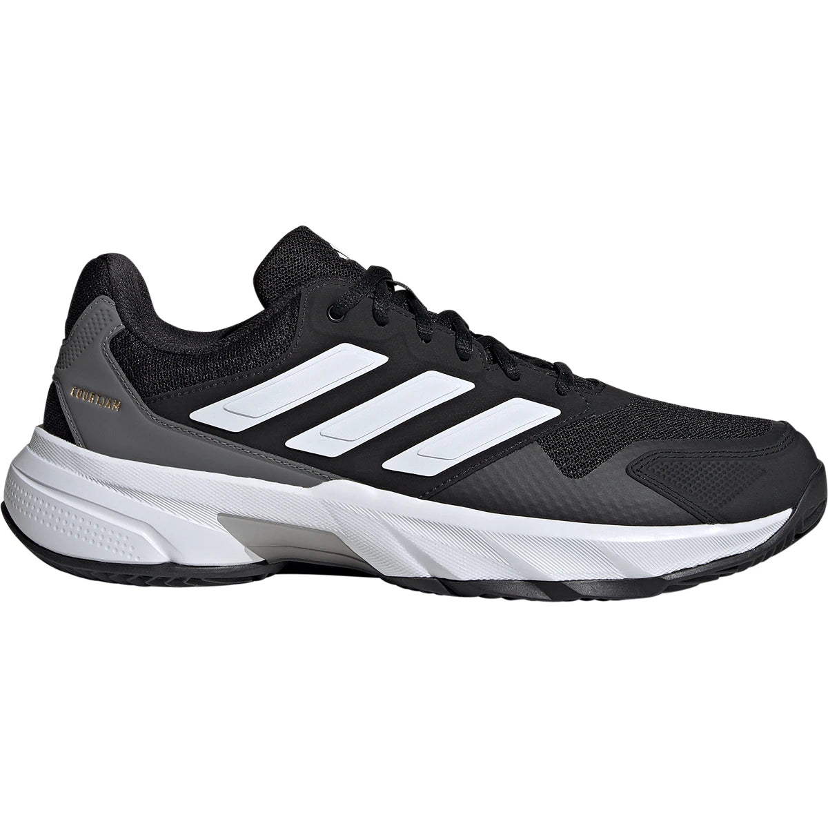 ADIDAS COURTJAM CONTROL 3 TENNISSCHUHE FÜR ROTSANDPLÄTZE
