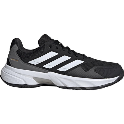 ADIDAS COURTJAM CONTROL 3 TENNISSCHUHE FÜR ROTSANDPLÄTZE