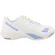 CHAUSSURES BABOLAT FEMME JET MACH 4 TOUTES SURFACES