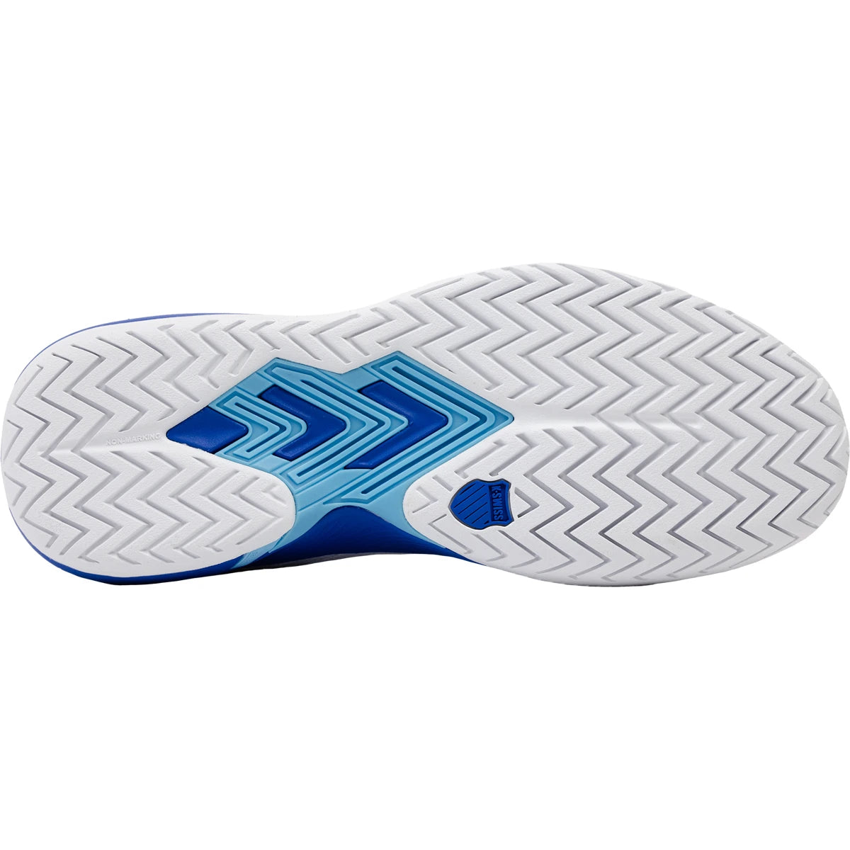 K-SWISS ULTRASHOT LIGHT SHOES ALL SURFACES