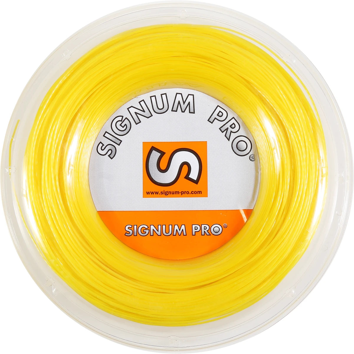 BOBINE SIGNUM PRO TWISTER (200 METRES)
