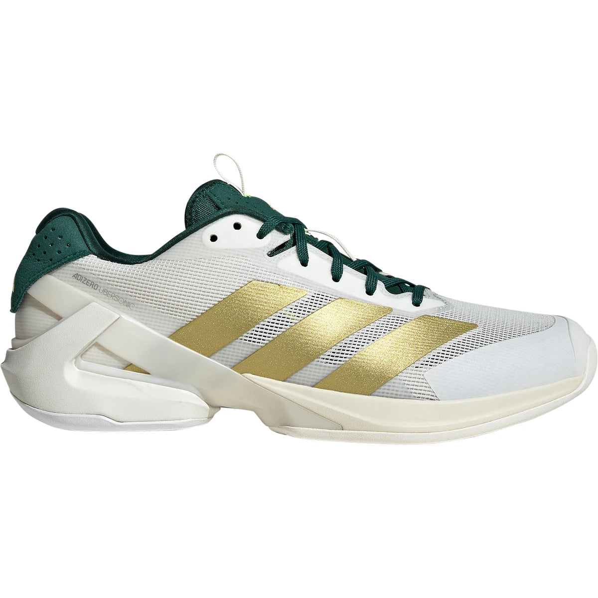 CHAUSSURES ADIDAS UBERSONIC 5 TOUTES SURFACES