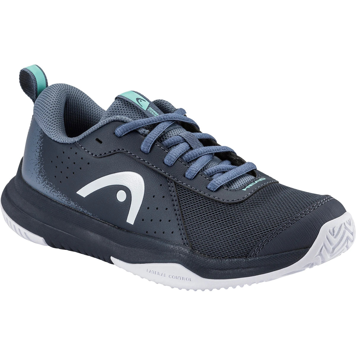 CHAUSSURES HEAD JUNIOR SPRINT COURT 4.0 TOUTES SURFACES