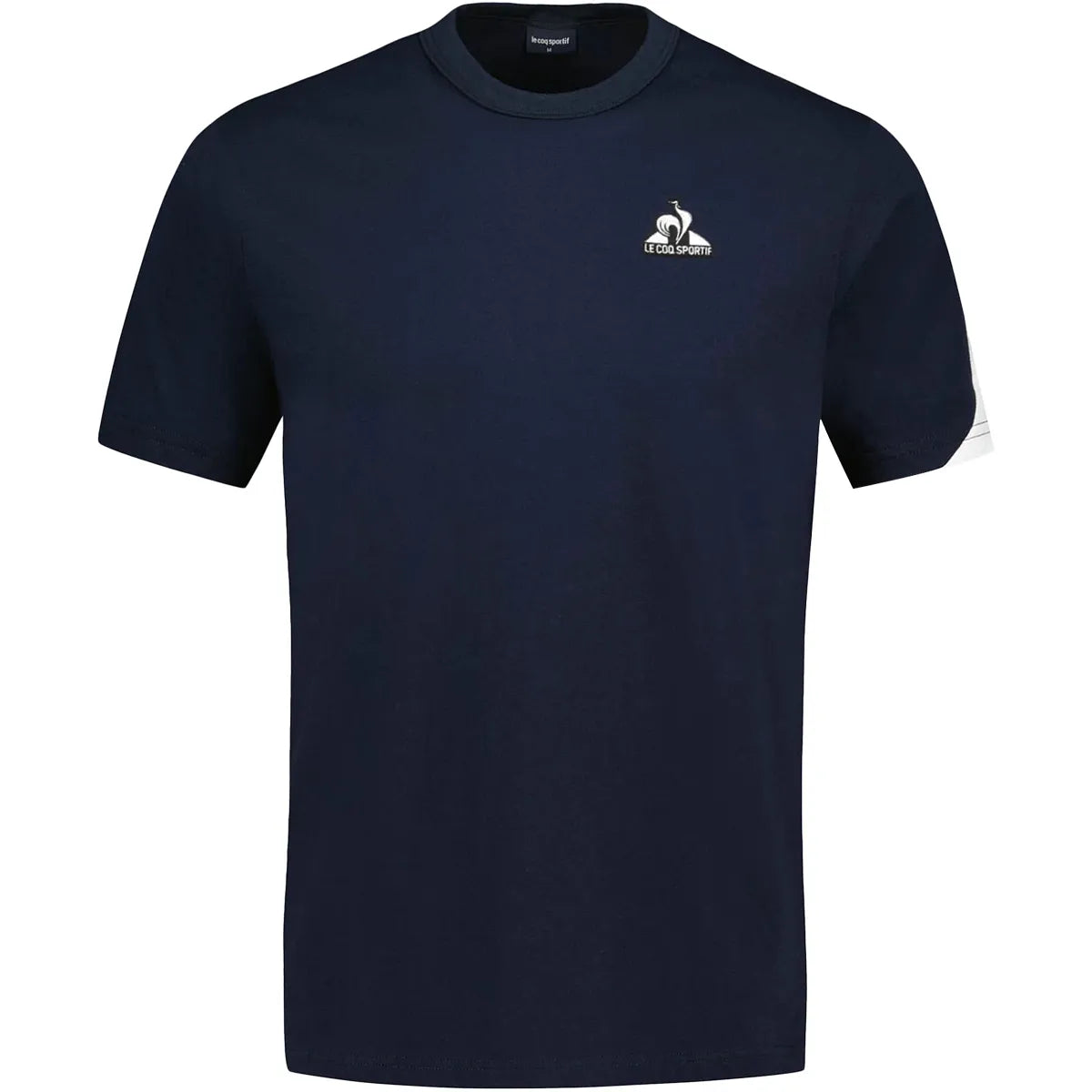 LE COQ SPORTIF HERITAGE T-SHIRT