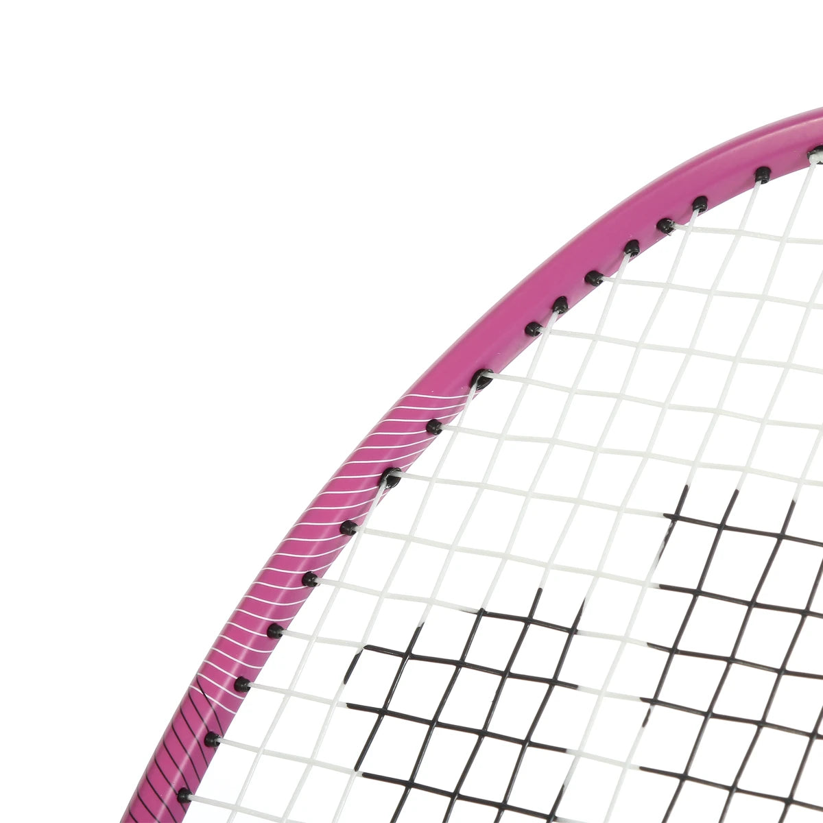 BADMINTONSCHLÄGER CARLTON VELOCITEX G2.0 (BESAITET)