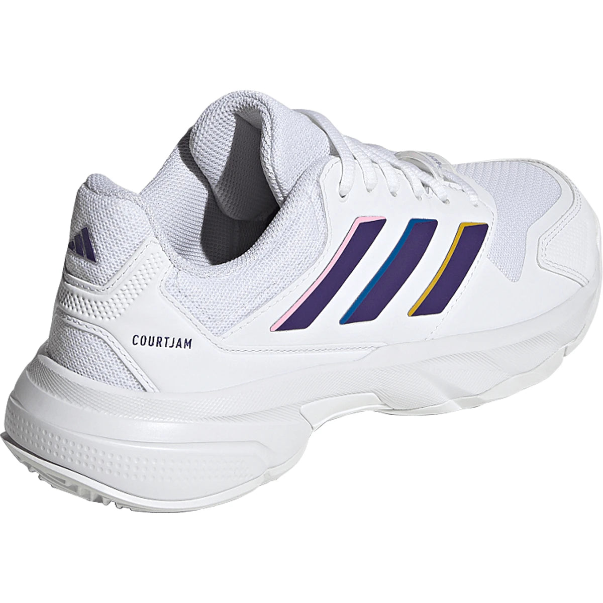 ADIDAS WOMEN'S COURTJAM CONTROL 3 SHOES ALL SURFACES