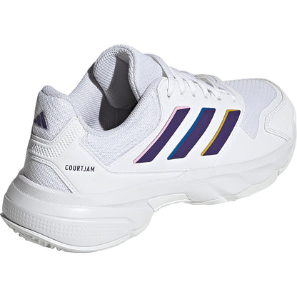 ADIDAS WOMEN'S COURTJAM CONTROL 3 SHOES ALL SURFACES