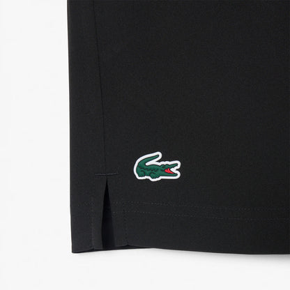 Short Lacoste Medvedev Asie/Europe