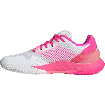 CHAUSSURES ADIDAS FEMME DEFIANT SPEED 2 TOUTES SURFACES