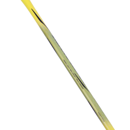 YONEX NAOFLARE 1000 PLAY 4U5 BADMINTON RACKET (STRUNG)