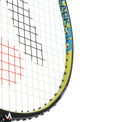 RAQUETTE DE BADMINTON KARAKAL BLACK ZONE 30 (CORDEE)