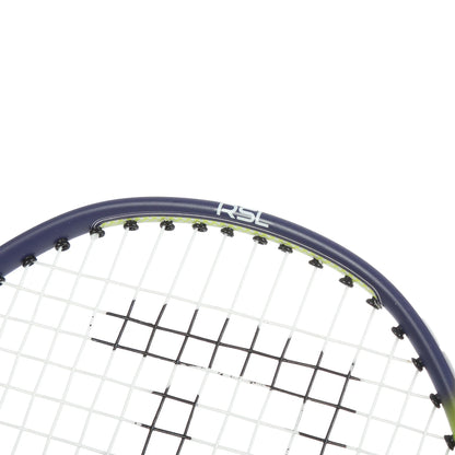 BADMINTONSCHLÄGER RSL PLAY 08 MINI (BESAITET)