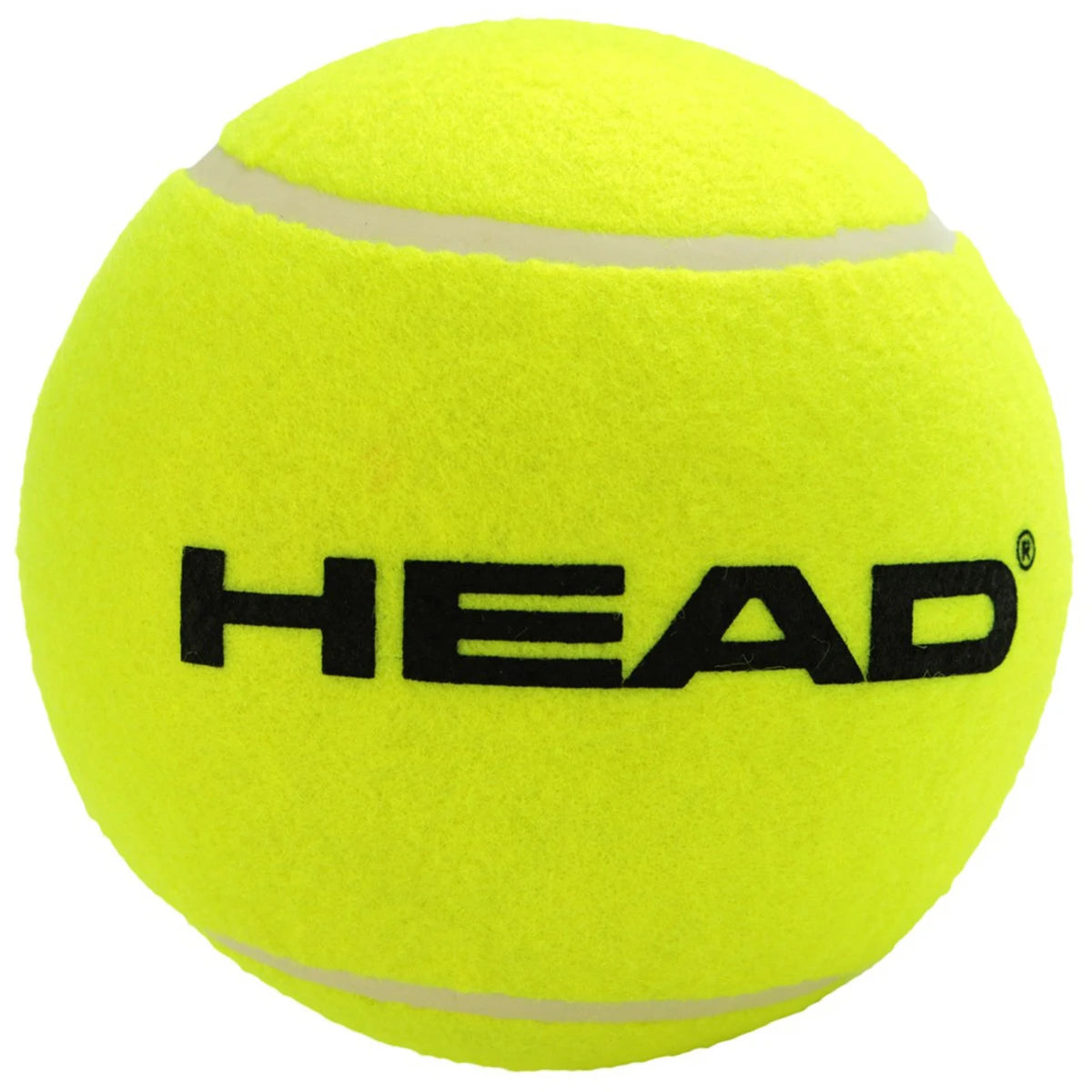 RIESENBALL HEAD