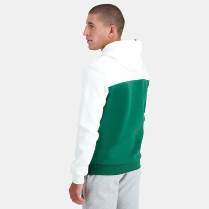 SWEAT LE COQ SPORTIF MIT KAPUZE MODELL 2