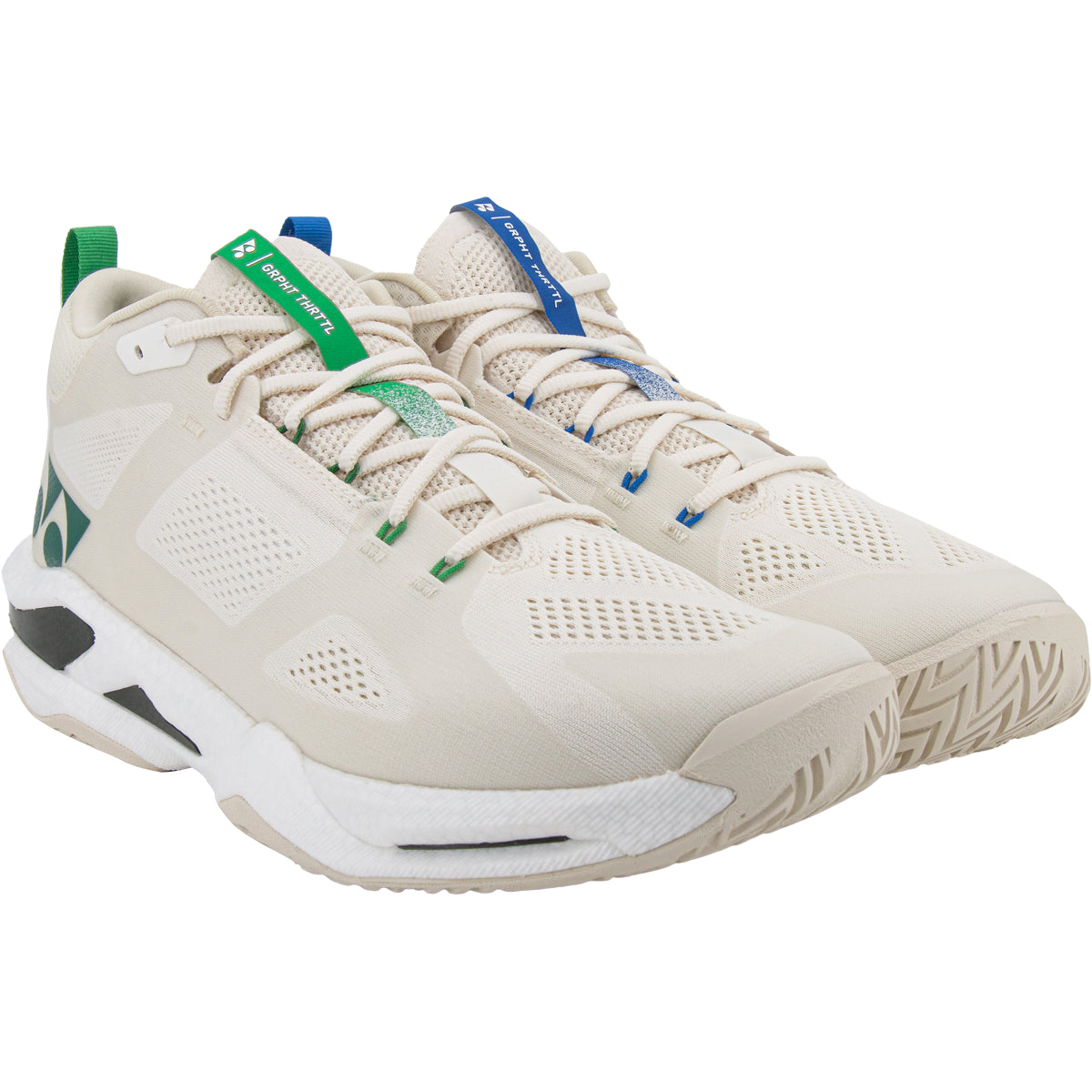 CHAUSSURES YONEX HOMME INDOOR PC GRAPHITE THROTTLE