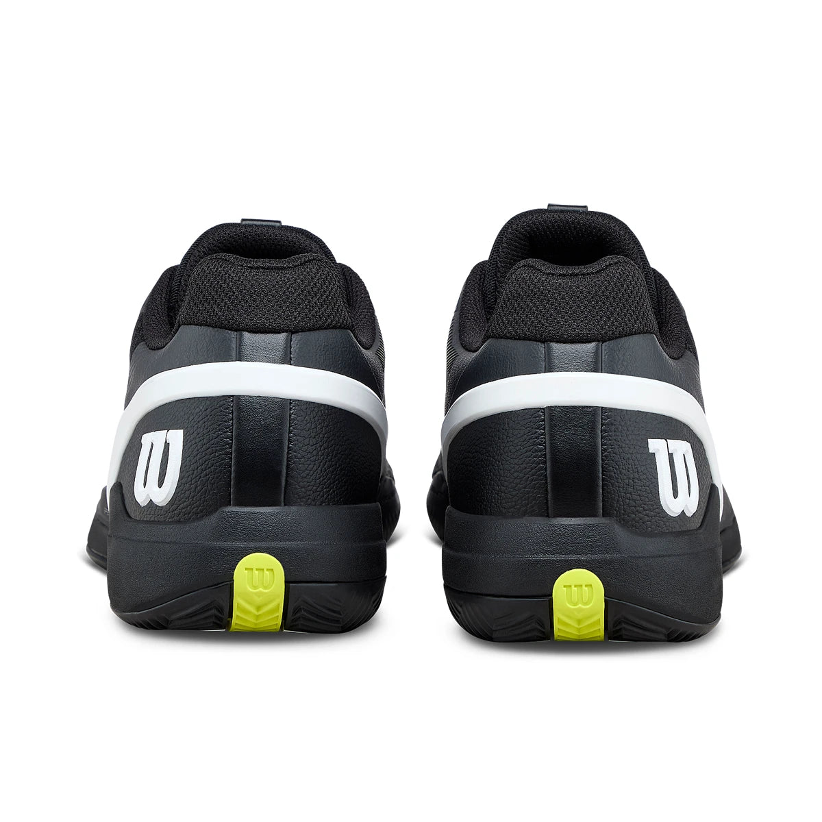 WILSON RUSH PRO 5 CLAY COURT SHOES