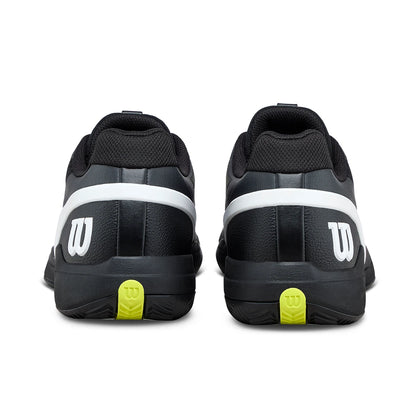 WILSON RUSH PRO 5 CLAY COURT SHOES