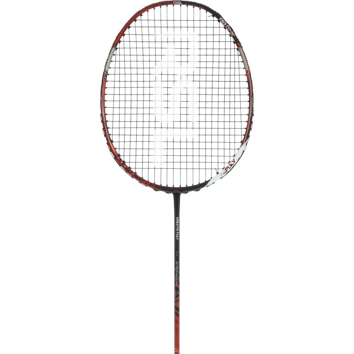 RAQUETTE DE BADMINTON RSL GRAVITE PLAY (CORDEE)