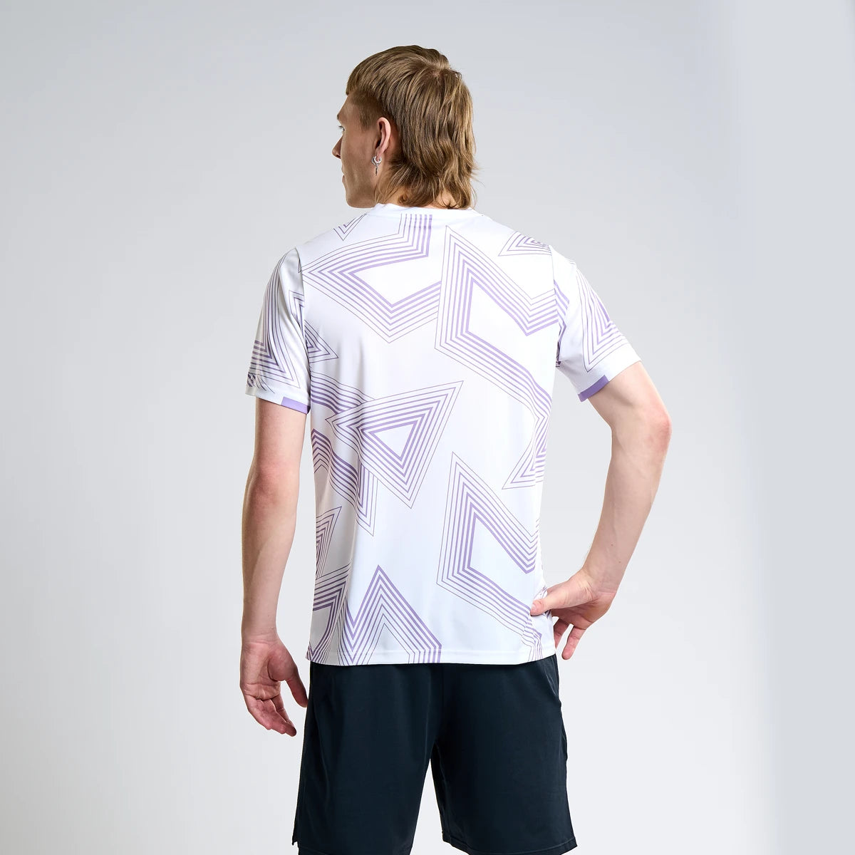 T-SHIRT RSL HOMME VORTEX