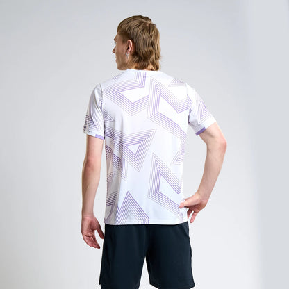 T-SHIRT RSL HOMME VORTEX