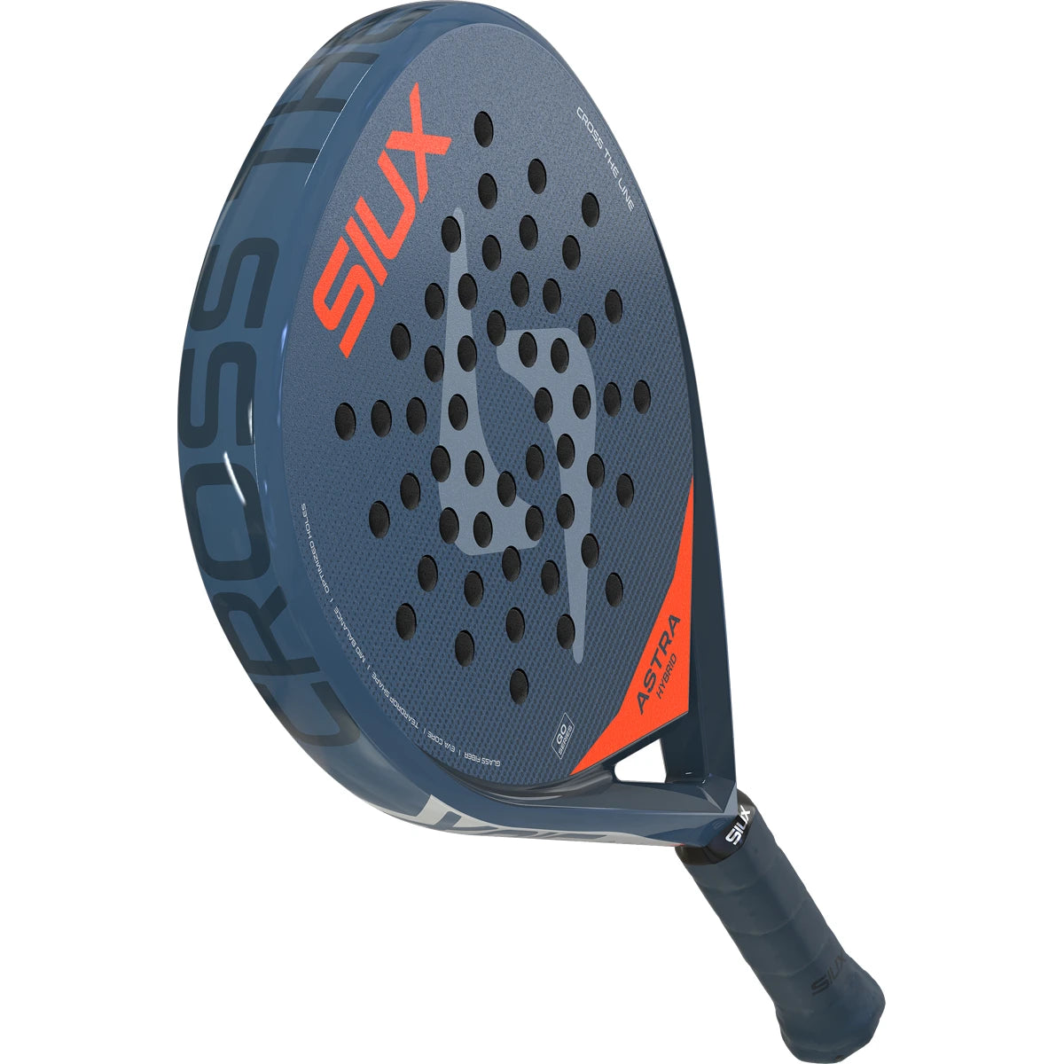RAQUETTE DE PADEL SIUX ASTRA HYBRID