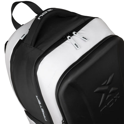 NOX PADEL LUXURY MASTER SERIES BACKPACK