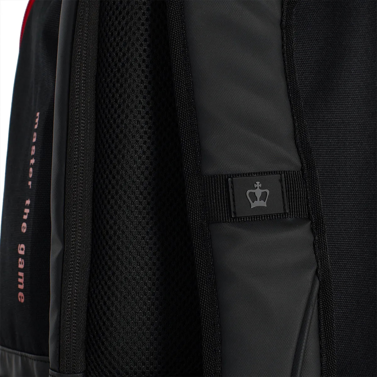 SAC A DOS DE PADEL BLACK CROWN RAPTOR