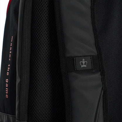 SAC A DOS DE PADEL BLACK CROWN RAPTOR