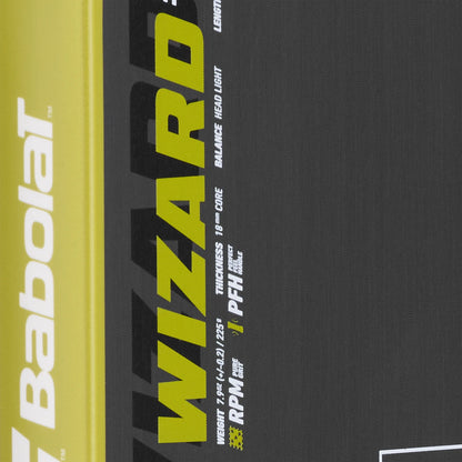RAQUETTE DE PICKLEBALL BABOLAT WIZARD EVO