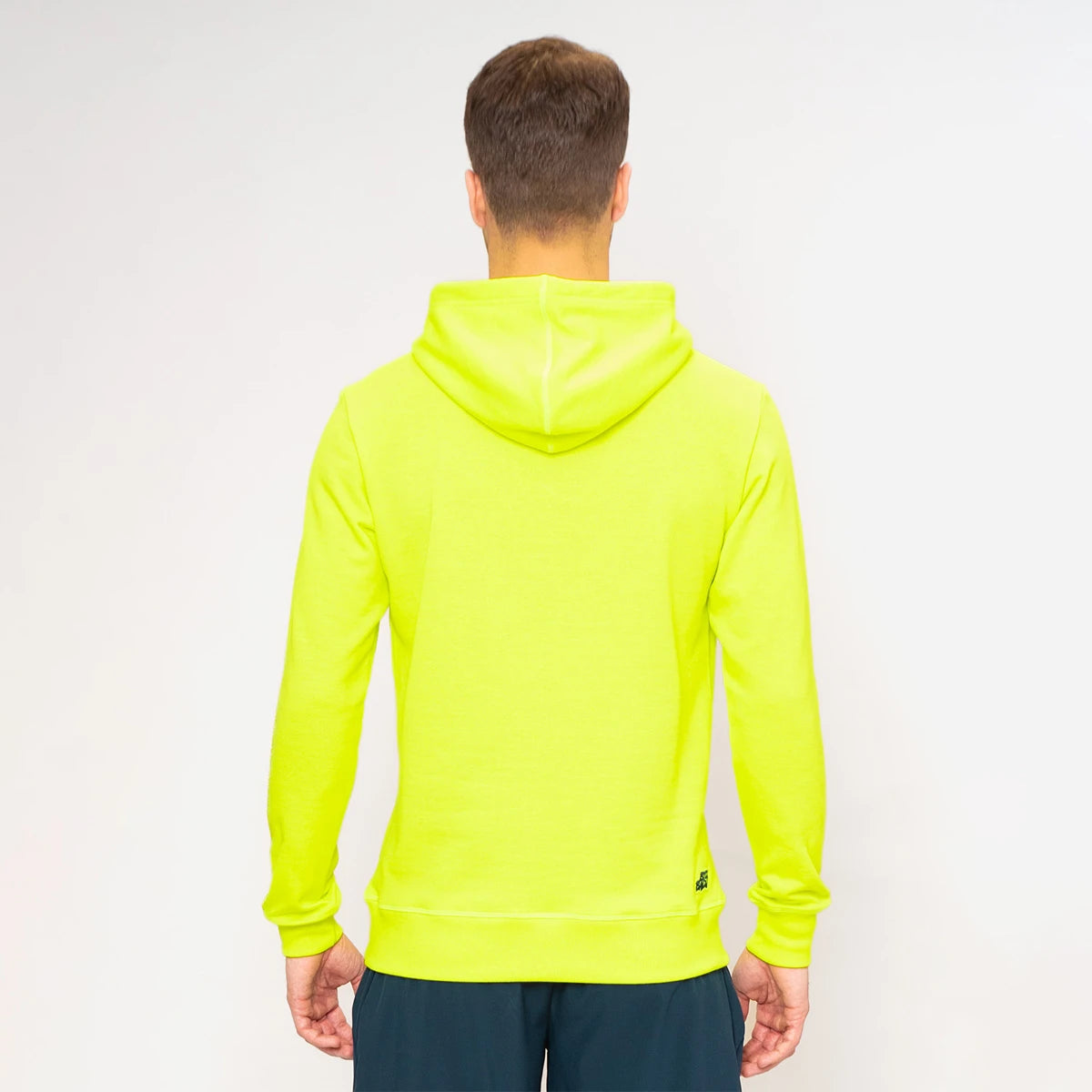SWEATER BIDI BADU GRAFIC ILLUMINATION CHILL MIT KAPUZE