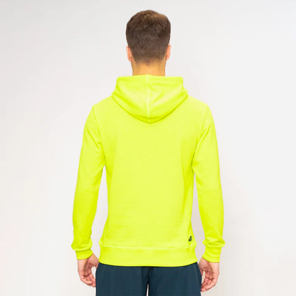 SWEATER BIDI BADU GRAFIC ILLUMINATION CHILL MIT KAPUZE