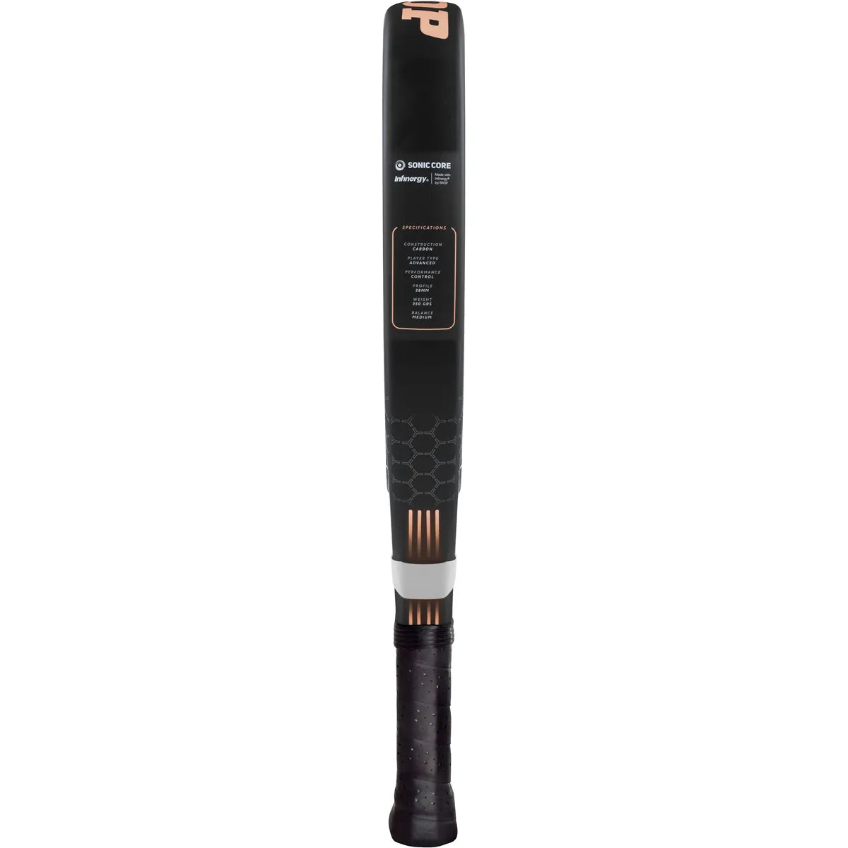RAQUETTE DE PADEL DUNLOP GALACTICA OS LITE