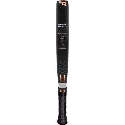 RAQUETTE DE PADEL DUNLOP GALACTICA OS LITE