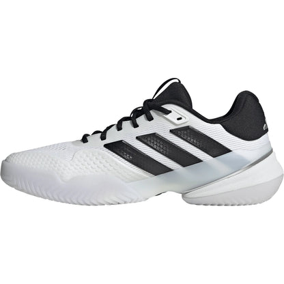 ADIDAS BARRICADE SHOES WIDE FEET ALL SURFACES