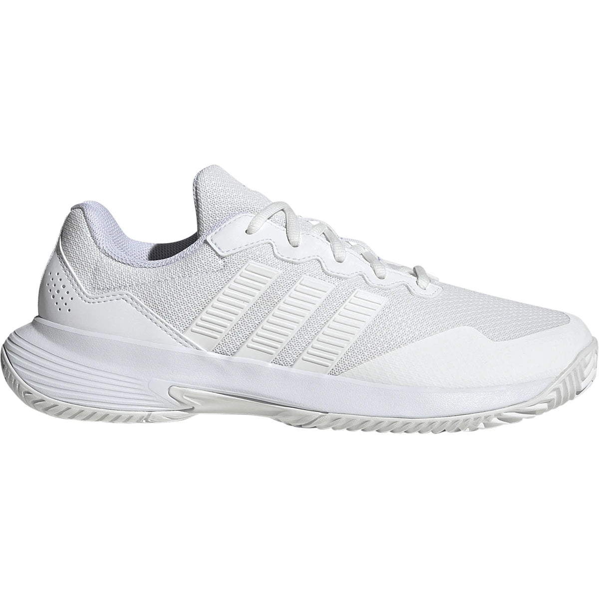 CHAUSSURES ADIDAS FEMME GAMECOURT 2 TOUTES SURFACES