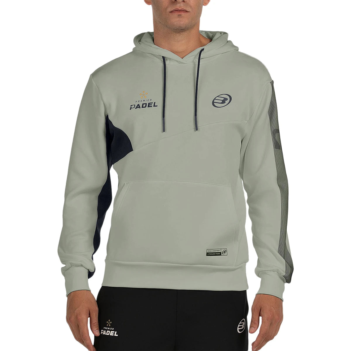 BULLPADEL PALMIRO SWEATSHIRT