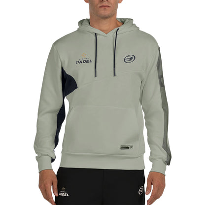 BULLPADEL PALMIRO SWEATSHIRT