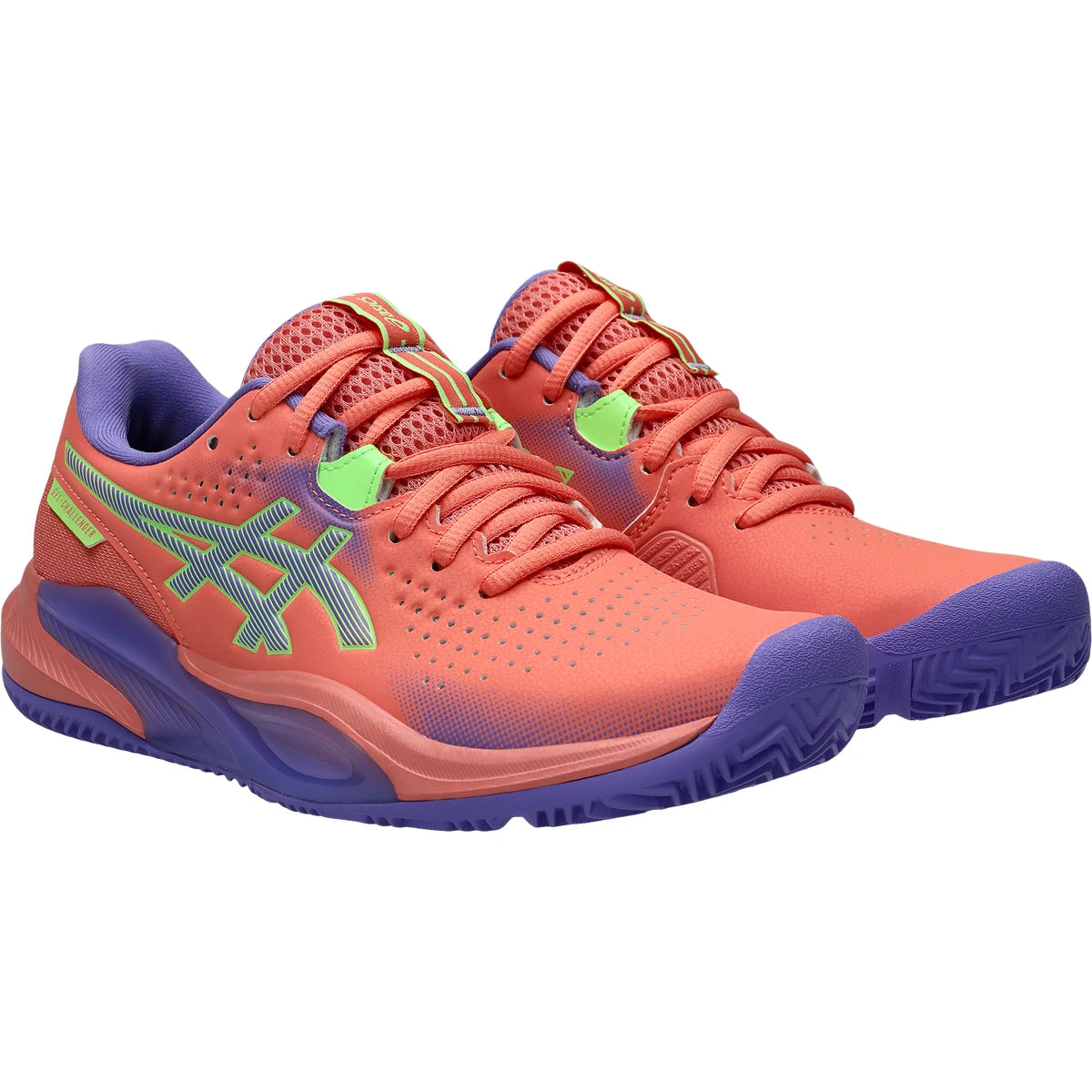 DAMEN PADEL SCHUHE ASICS GEL CHALLENGER 15
