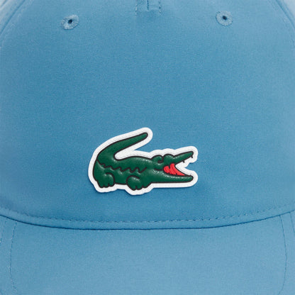 CASQUETTE LACOSTE ROLAND GARROS