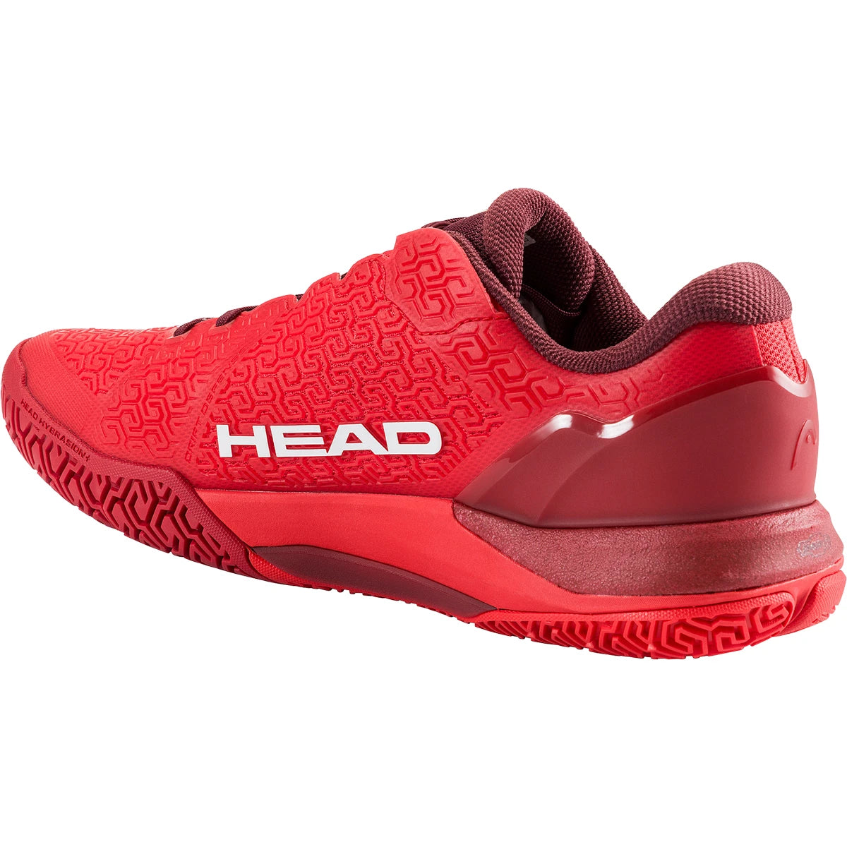 HEAD REVOLT PRO 5.0 SCHUHE FÜR ALLE OBERFLÄCHEN